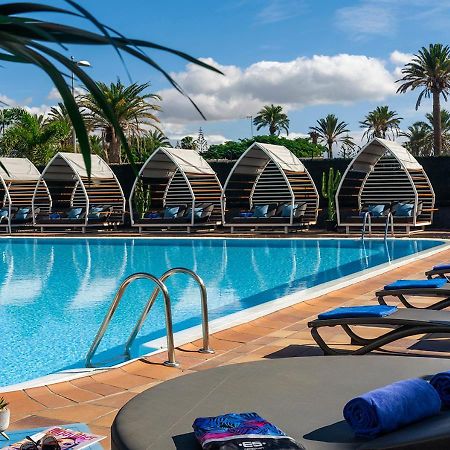 Axel Beach Maspalomas - Adults Only Playa del Inglés Exterior foto