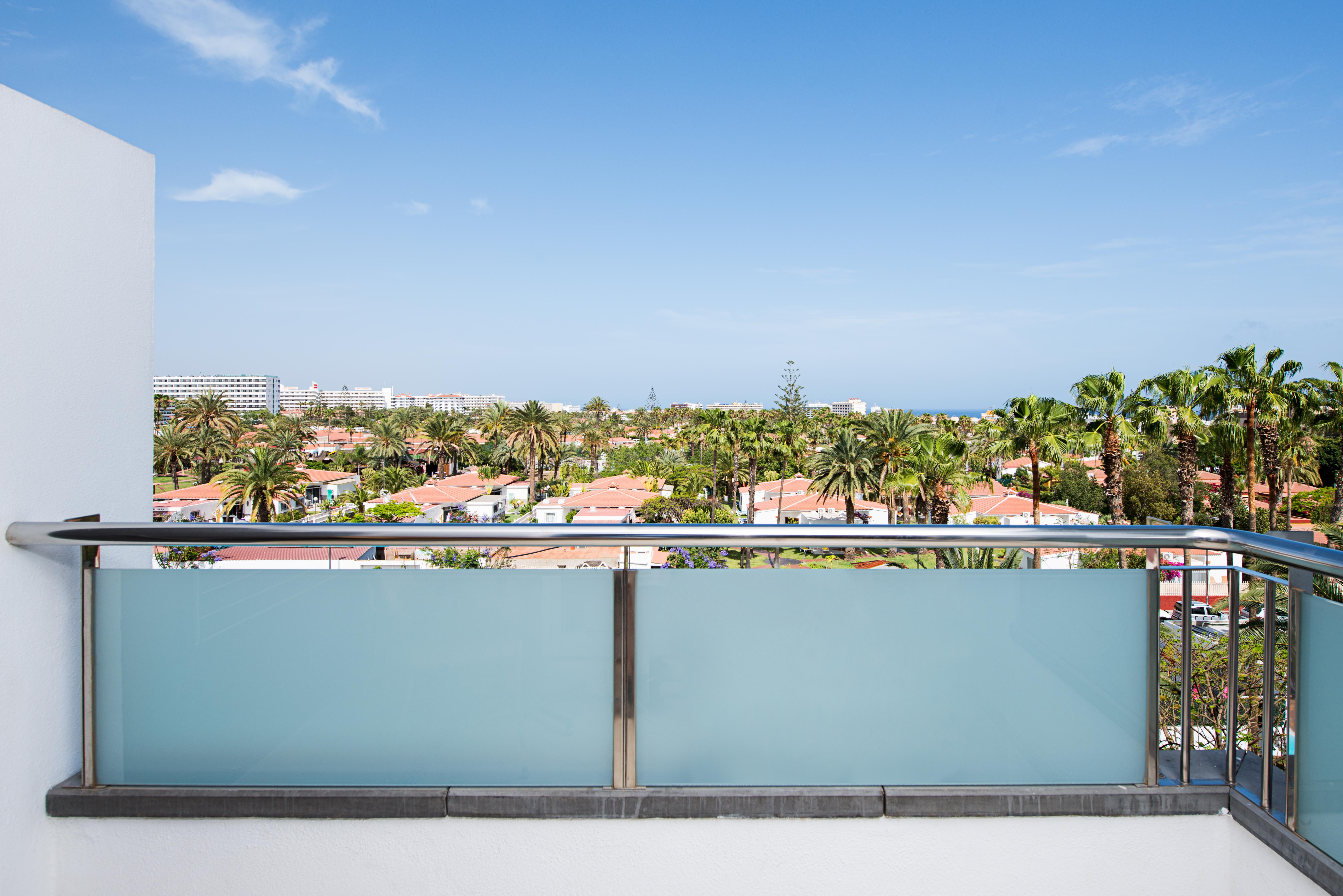 Axel Beach Maspalomas - Adults Only Playa del Inglés Exterior foto