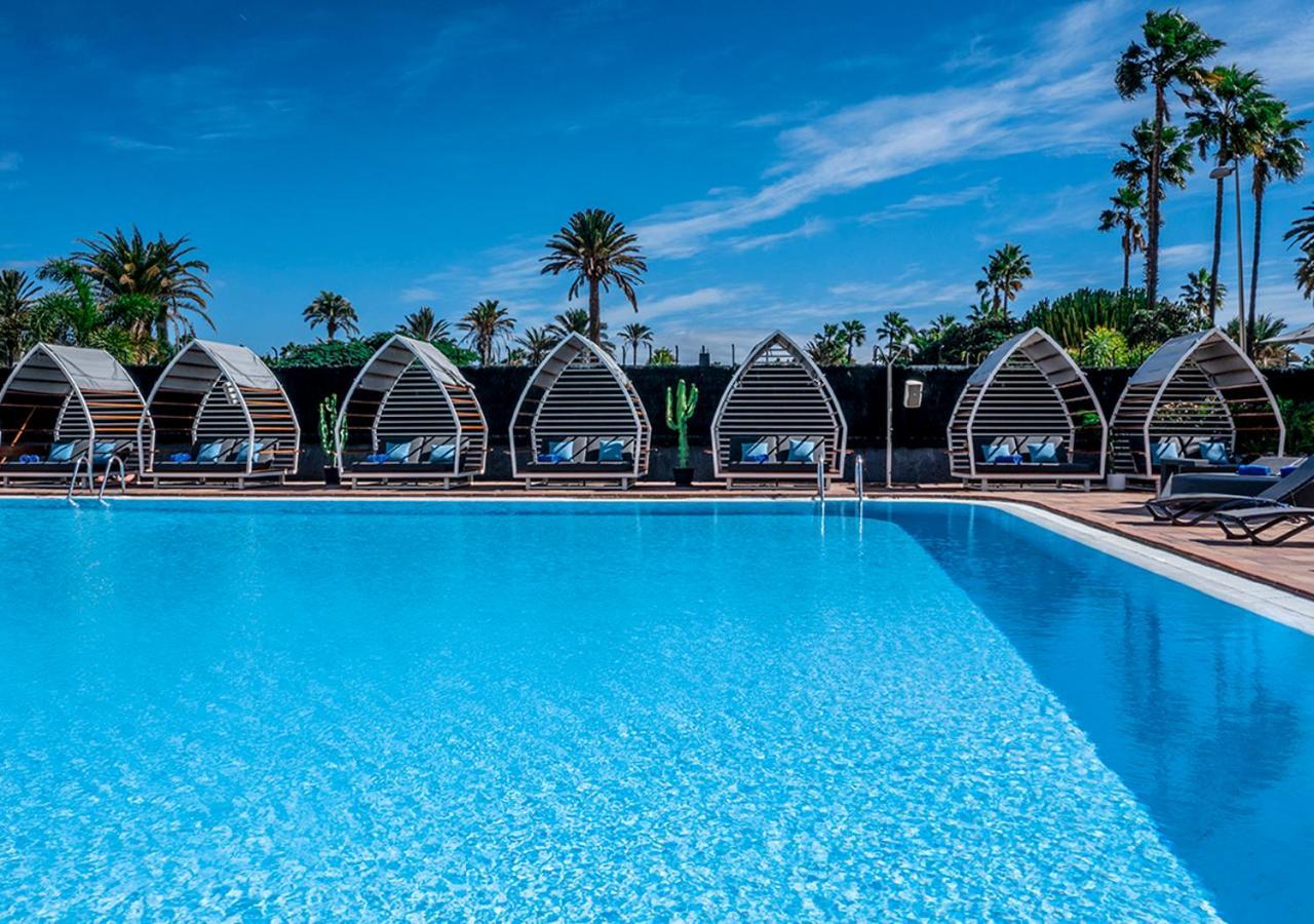 Axel Beach Maspalomas - Adults Only Playa del Inglés Exterior foto