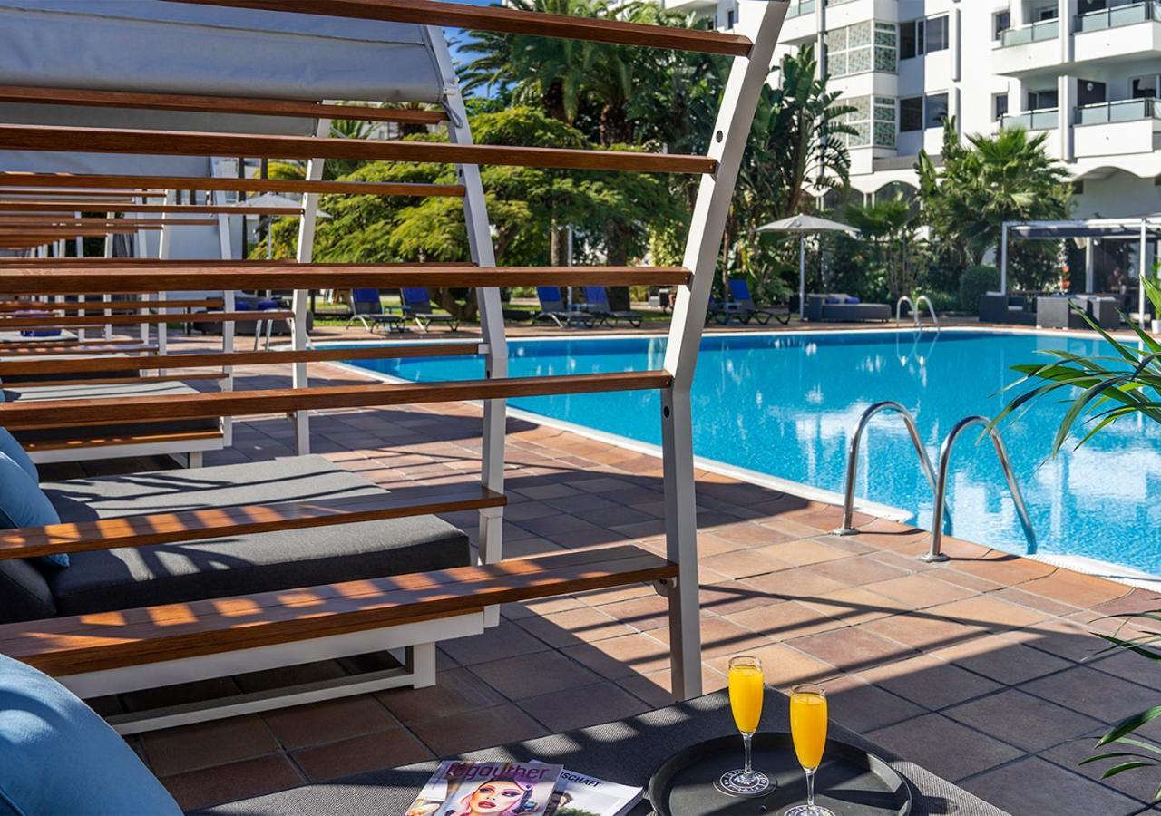 Axel Beach Maspalomas - Adults Only Playa del Inglés Exterior foto