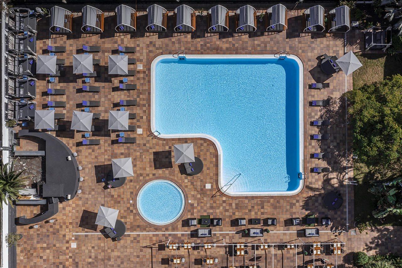 Axel Beach Maspalomas - Adults Only Playa del Inglés Exterior foto
